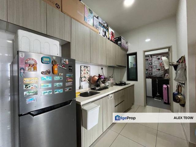 Condominium for sale in Bukit Ledang, Johor