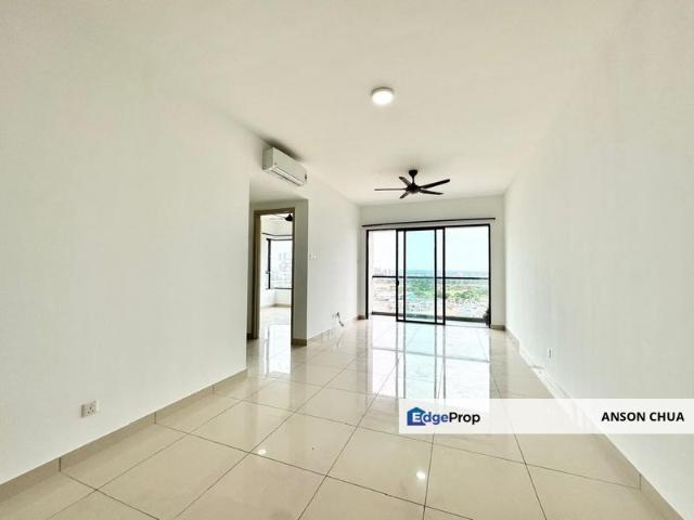 Condominium for sale in Bukit Ledang, Johor
