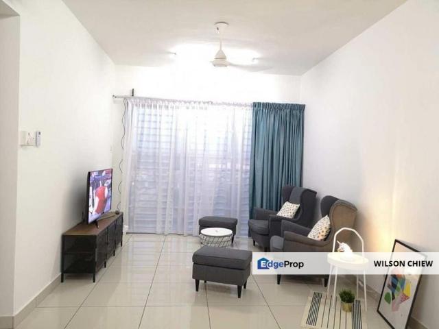 Condominium for sale in Bukit Ledang, Johor