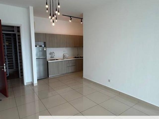 Condominium for sale in Bukit Ledang, Johor