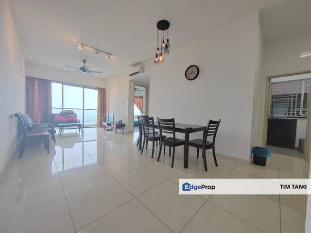 Condominium for sale in Bukit Ledang, Johor