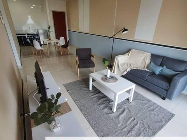 Condominium for sale in Bukit Ledang, Johor