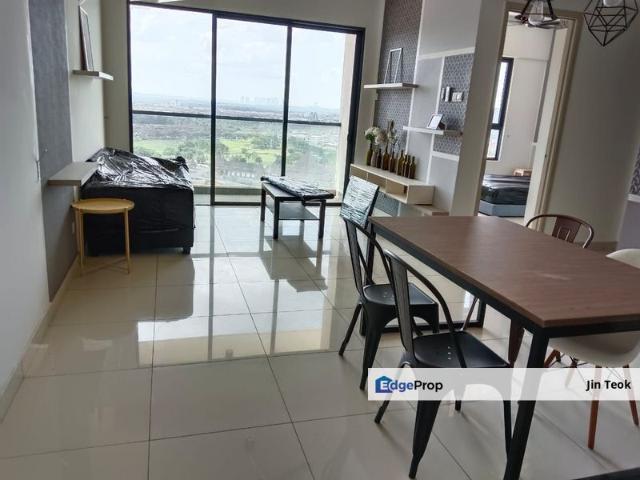 Condominium for sale in Bukit Ledang, Johor