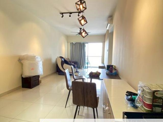 Condominium for sale in Bukit Ledang, Johor
