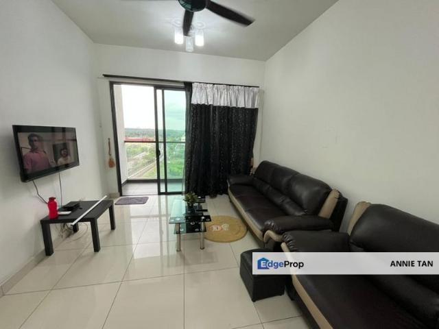 Condominium for rent in Bukit Ledang, Johor