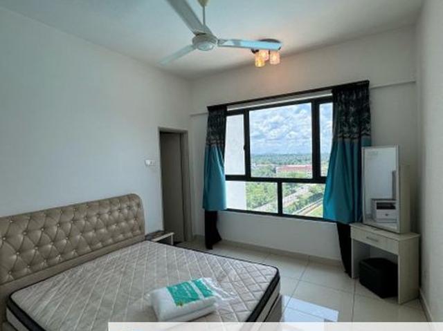 Condominium for rent in Bukit Ledang, Johor