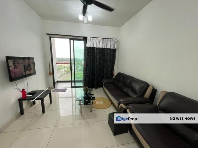Condominium for rent in Bukit Ledang, Johor
