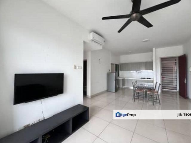 Condominium for sale in Bukit Ledang, Johor