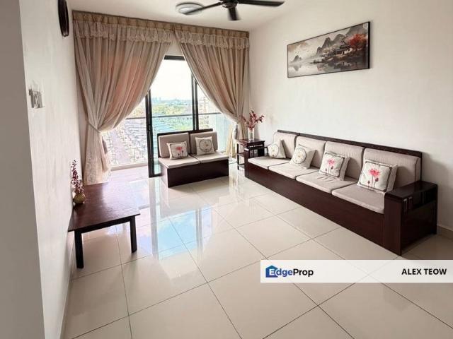 Condominium for sale in Bukit Ledang, Johor
