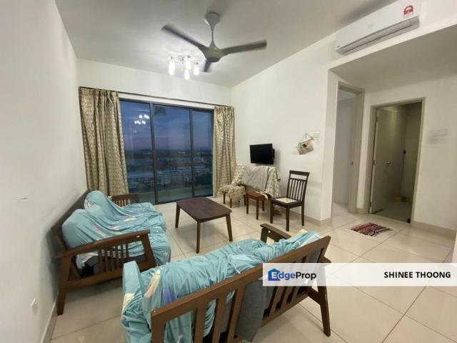 Condominium for sale in Bukit Ledang, Johor