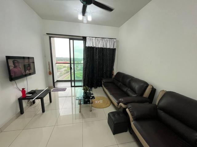Condominium for rent in Johore Bahru, Johor