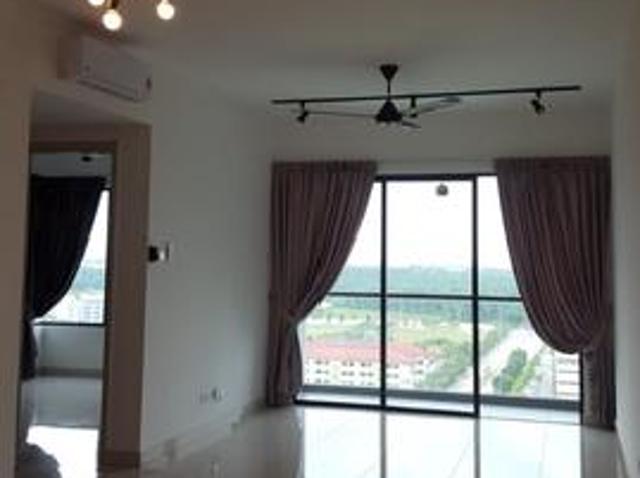 Condominium for rent in Johore Bahru, Johor