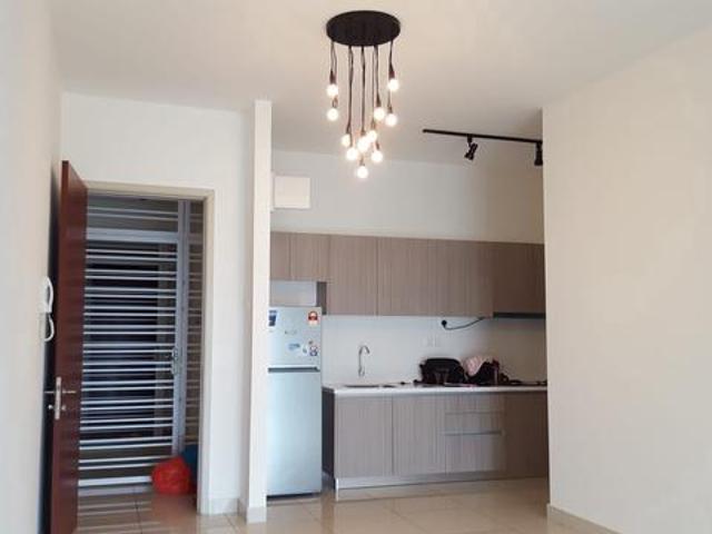 Condominium for sale in Johore Bahru, Johor
