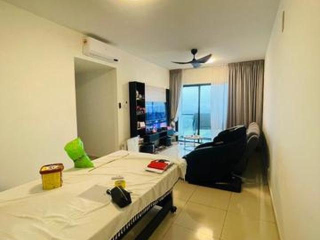 Condominium for sale in Johore Bahru, Johor