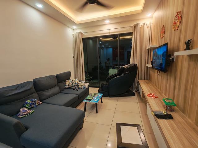 Condominium for sale in Johore Bahru, Johor