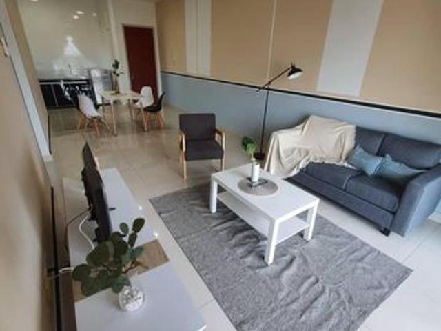 Condominium for sale in Johore Bahru, Johor
