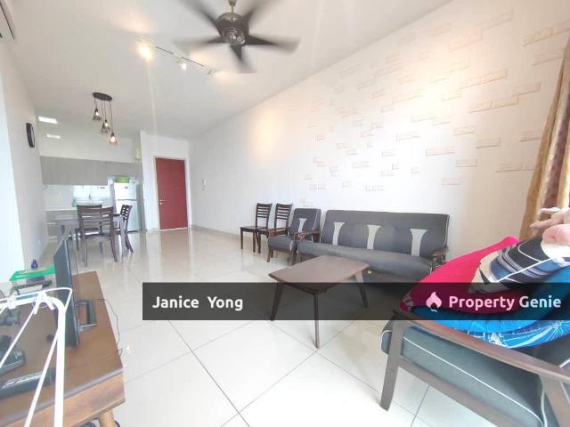 Condominium for sale in Bukit Ledang, Johor