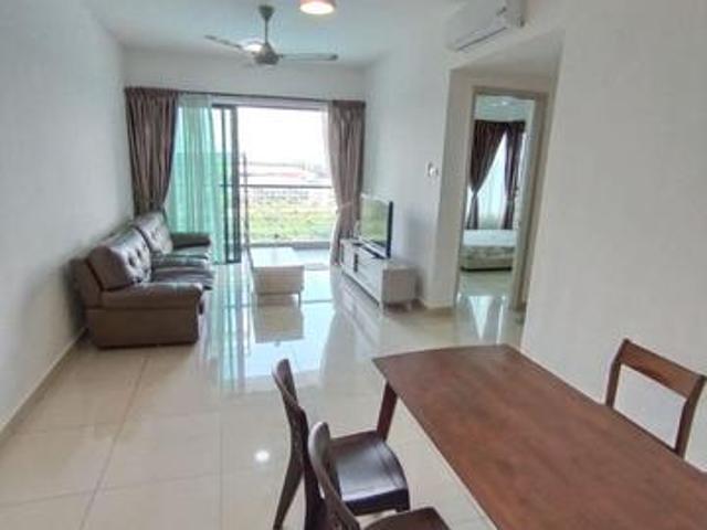 Condominium for rent in Johor Bahru