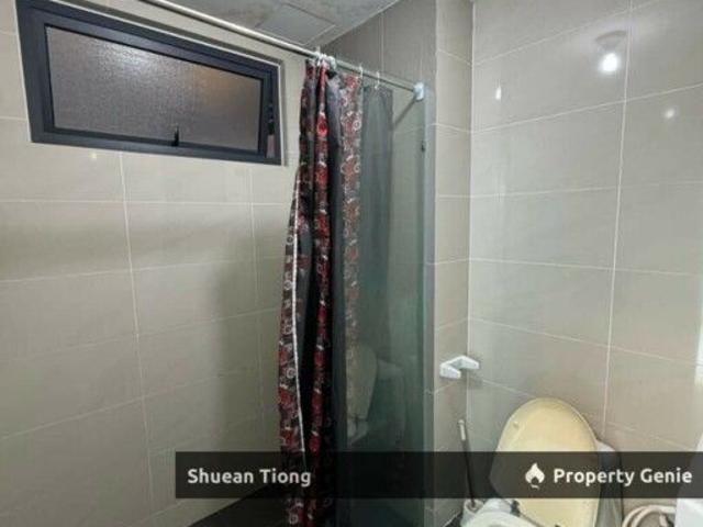 Apartment for rent in Bandar Uda Utama, Iskandar Puteri