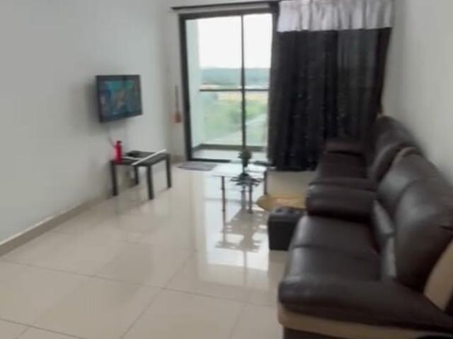 Condominium for rent in Bandar Uda Utama, Iskandar Puteri