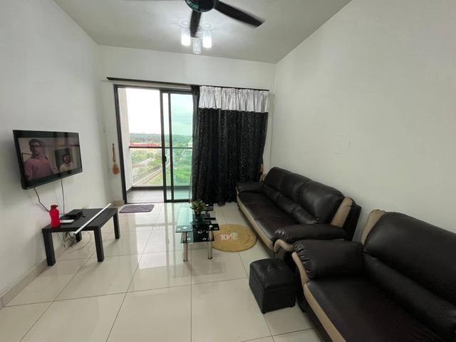 Condominium for rent in Johor Bahru