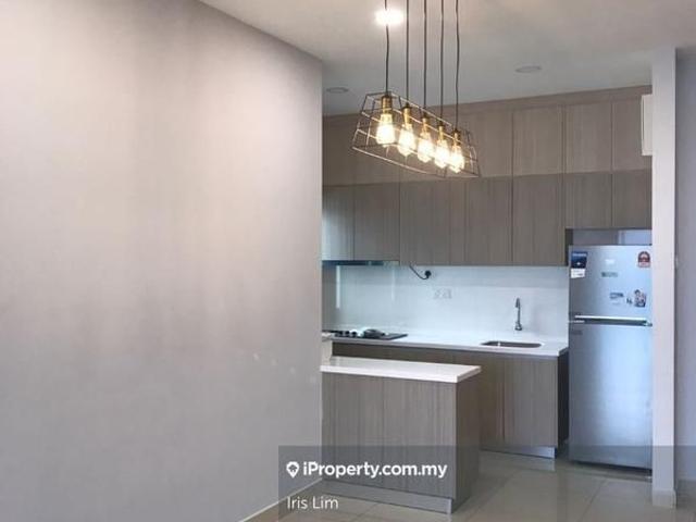 House for rent in Bukit Ledang, Johor