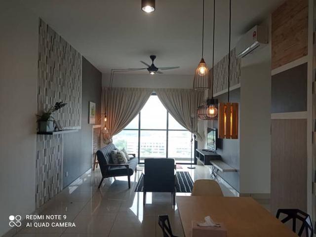 Condominium for rent in Johore Bahru, Johor