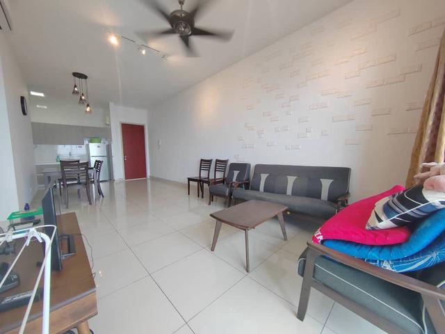 Condominium for sale in Johore Bahru, Johor