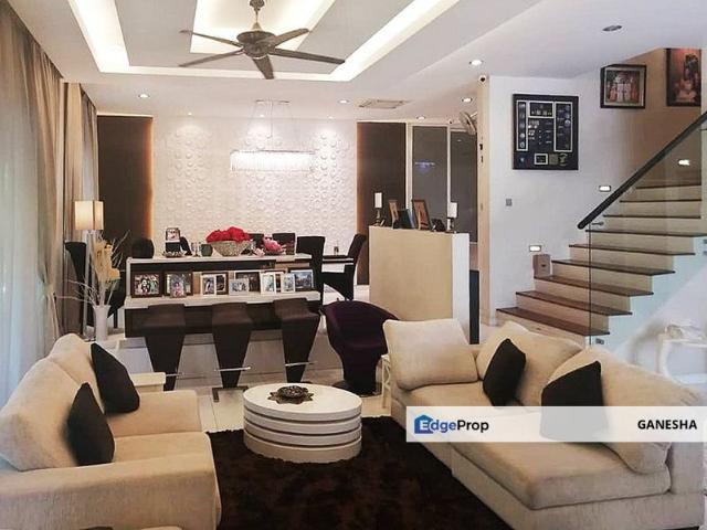 House for sale in Petaling, Damansara Damai