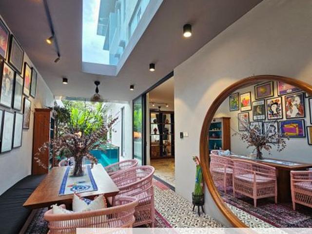 House for sale in Petaling, Damansara Damai
