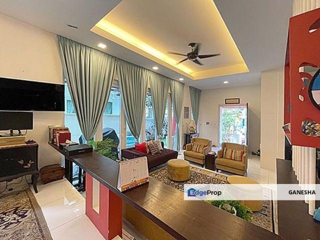 House for sale in Petaling, Damansara Damai