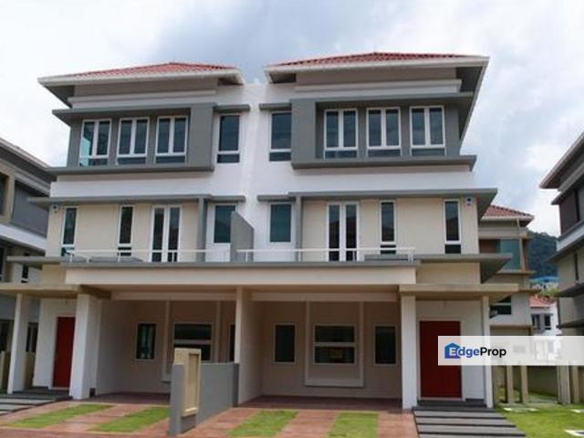 House for sale in Petaling, Damansara Damai
