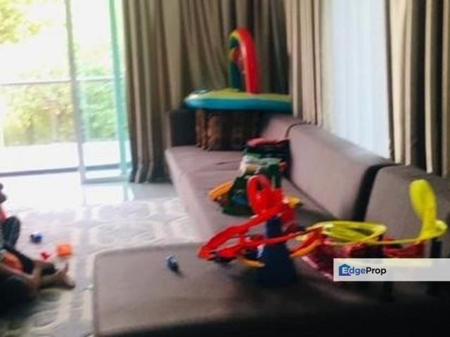 House for sale in Petaling, Damansara Damai