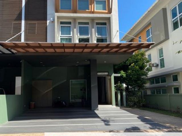 House for sale in Petaling, Damansara Damai