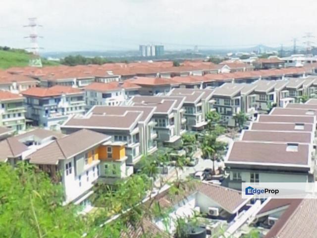 House for sale in Petaling, Damansara Damai