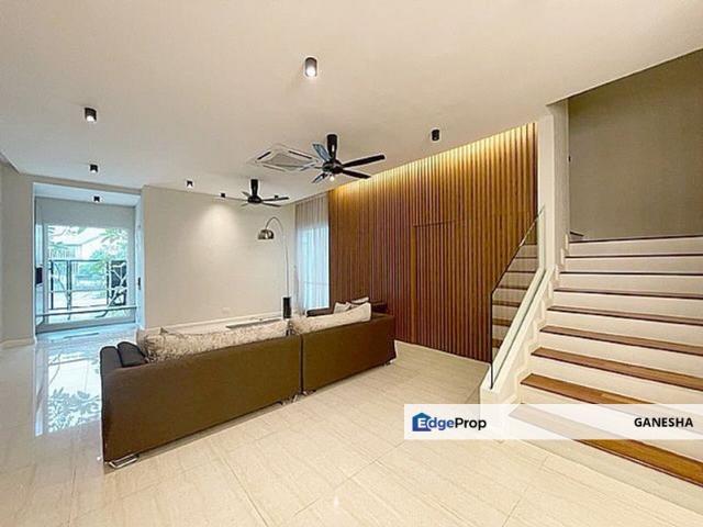 House for sale in Petaling, Damansara Damai
