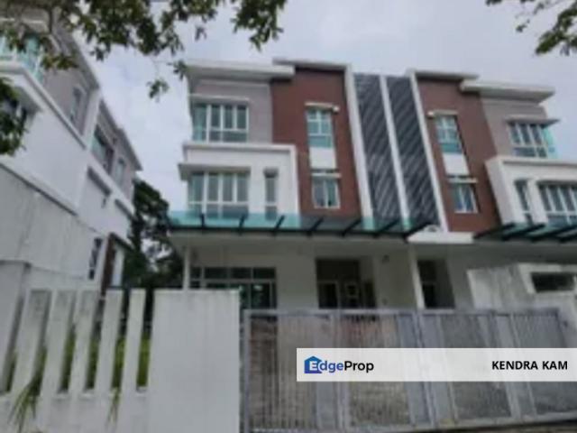 House for sale in Petaling, Damansara Damai