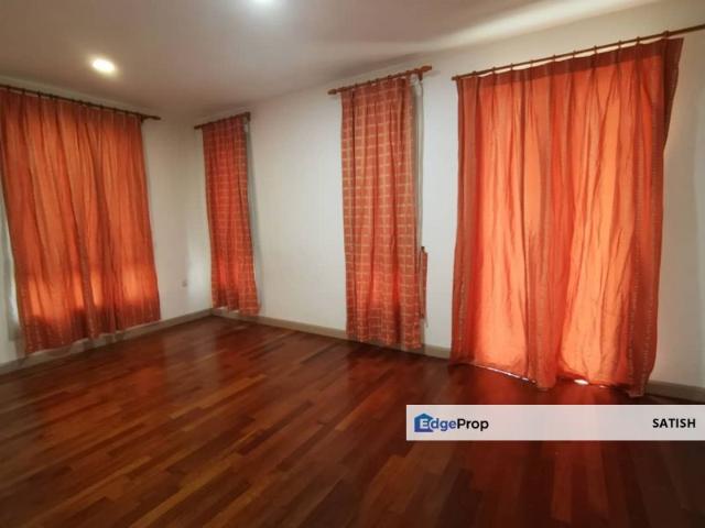 House for sale in Petaling, Damansara Damai