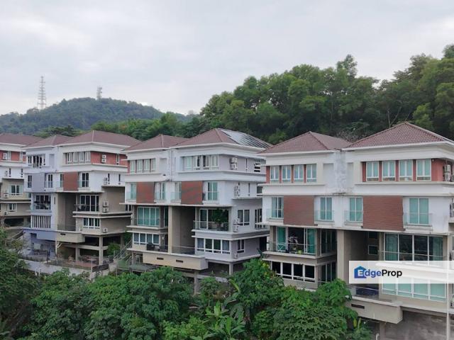 House for sale in Petaling, Damansara Damai