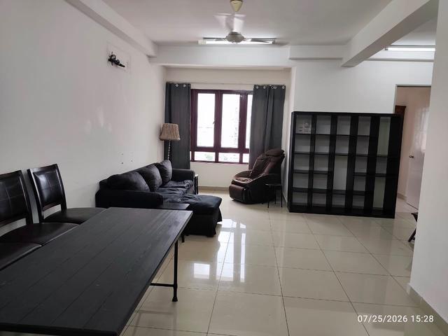 Condominium for rent in Country Heights Damansara, Kuala Lumpur