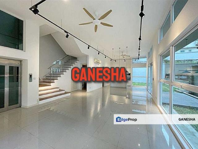 House for sale in Petaling, Damansara Damai