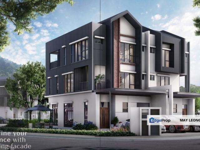 House for sale in Petaling, Damansara Damai