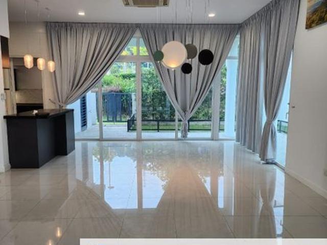 House for sale in Petaling, Damansara Damai