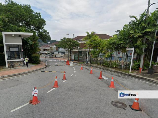 House for sale in Petaling, Damansara Damai