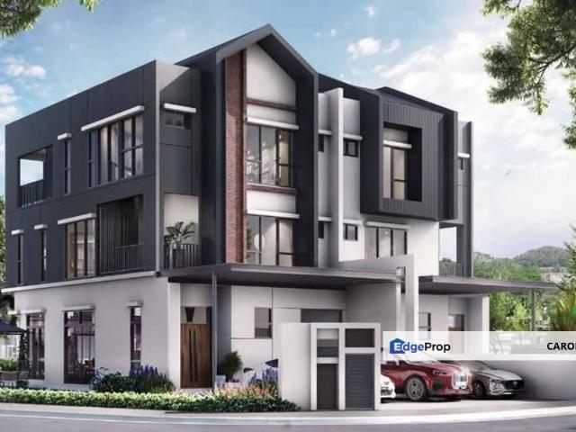 House for sale in Petaling, Damansara Damai