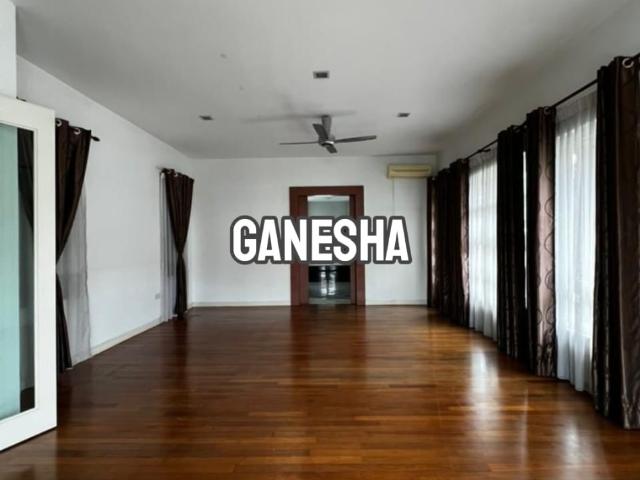 House for rent in Kuala Selangor, Selangor