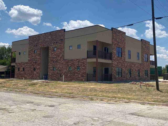 Apartment for rent in Groesbeck, Limestone County