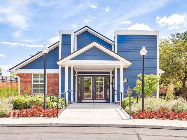Apartment for rent in Zionsville, Indiana