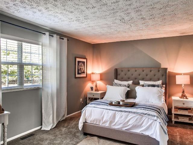 Apartment for rent in Zionsville, Indiana