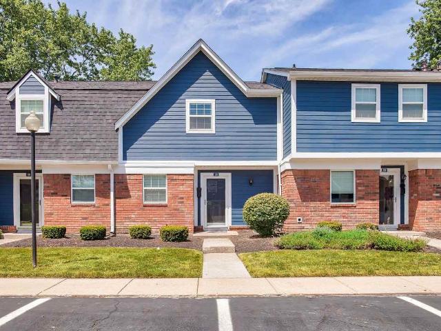 Apartment for rent in Zionsville, Indiana